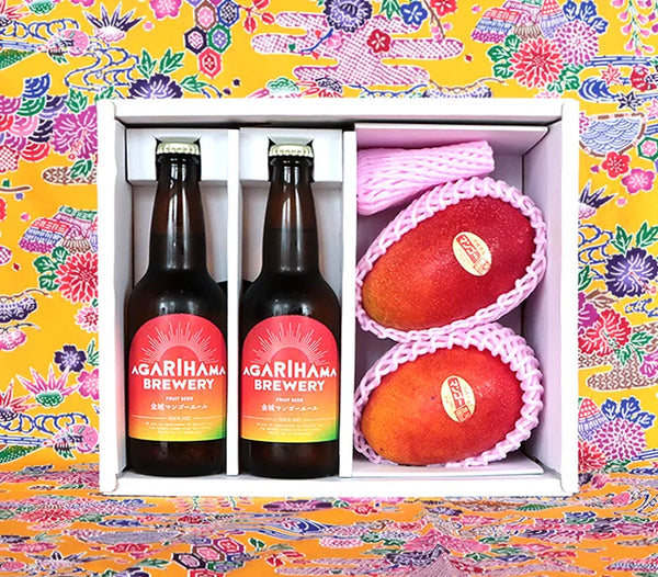 MANGO｜マンゴー - AGARIHAMA BREWERY