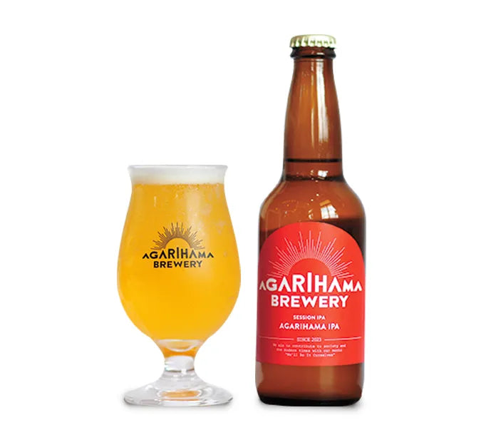 AGARIHAMA IPA