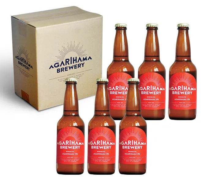 AGARIHAMA IPA