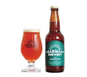 【数量限定】AGARIHAMA BREWERY  オリジナルビール6本セット