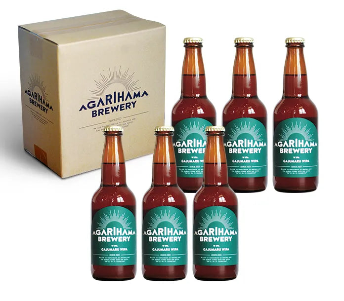 GAJUMARU WIPA