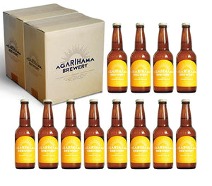 SUNRISE PALE ALE