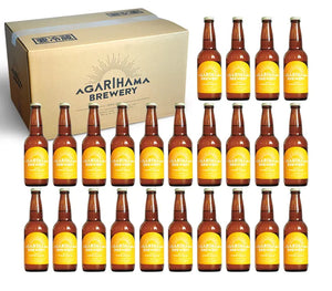 SUNRISE PALE ALE