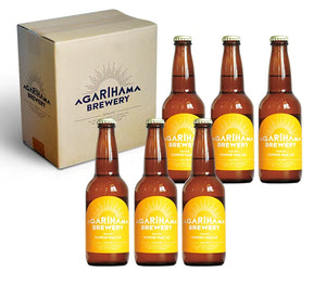 SUNRISE PALE ALE