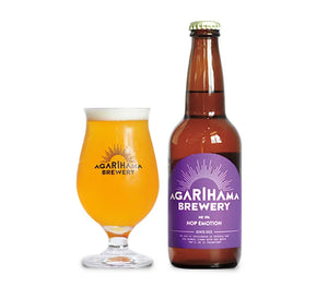 【数量限定】AGARIHAMA BREWERY  オリジナルビール6本セット