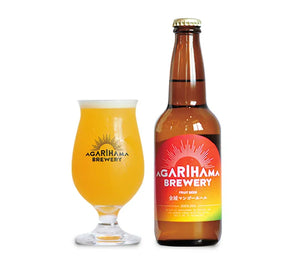 【数量限定】AGARIHAMA BREWERY  オリジナルビール6本セット