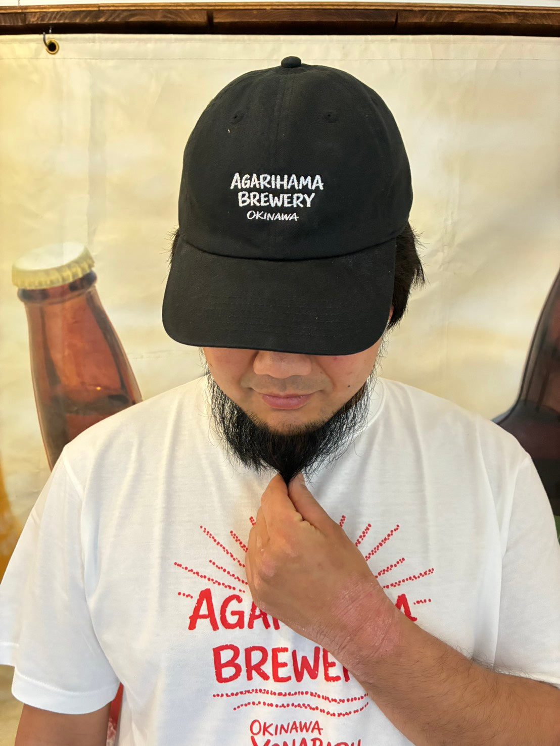Age factory キャップ 帽子 グッズ Age Factory キャップ【ブランド