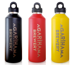 オリジナルグラウラー（AGARIHAMA BREWERY）