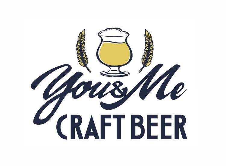 You&Me CRAFT BEER